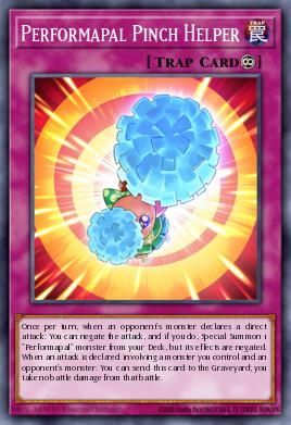 Performapal Pinch Helper MP16-EN030