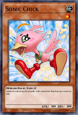 Duelist Pack: Yusei 3