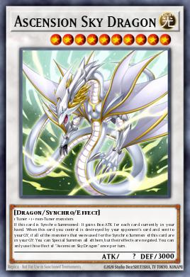 Yu-Gi-Oh! Championship Series 2014 Prize Card