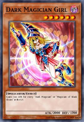 Legendary Duelists: Magical Hero
