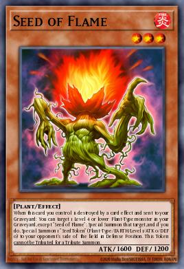 Seed of Flame BP03-EN052