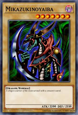 Mikazukinoyaiba JP003