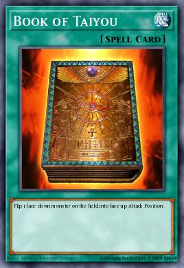 Book of Taiyou DB2-EN231