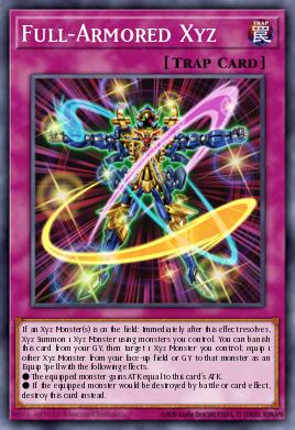 Full-Armored Xyz OP25-EN012