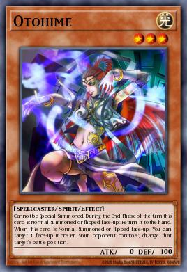 Otohime DB2-EN181