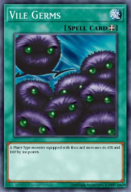 Vile Germs 29