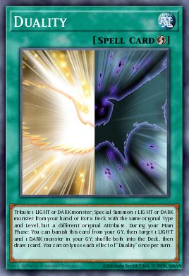 Duality BLMR-EN036