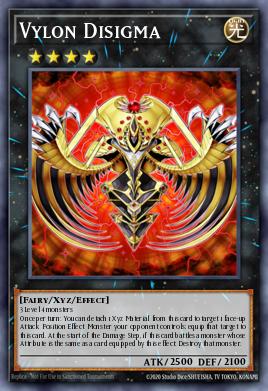 Vylon Disigma DT06-EN088