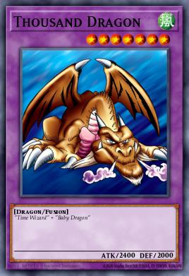 Thousand Dragon MIL1-EN039