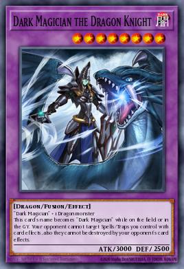 Legendary Dragon Decks