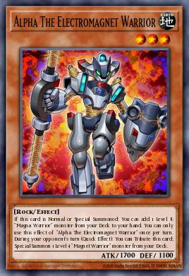 Structure Deck: Yugi Muto