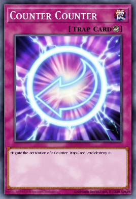 Counter Counter TAEV-EN080