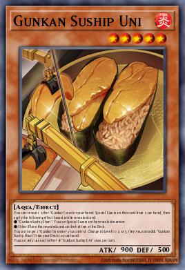Gunkan Suship Uni JP022