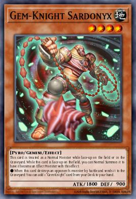 Hidden Arsenal 7: Knight of Stars
