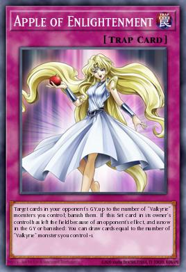 Apple of Enlightenment SAST-EN091