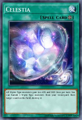 Celestia MP15-EN175