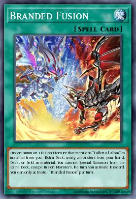 Branded Fusion JP021