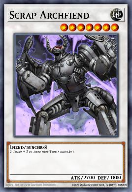 Duelist Revolution