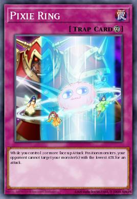 Pixie Ring ANPR-EN065