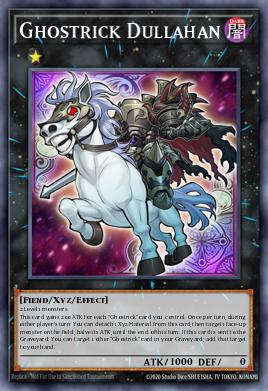 Ghostrick Dullahan MP14-EN222