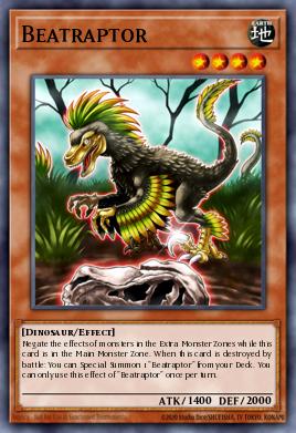 Dark Neostorm Special Edition