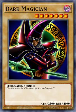 Starter Deck: Yugi Reloaded