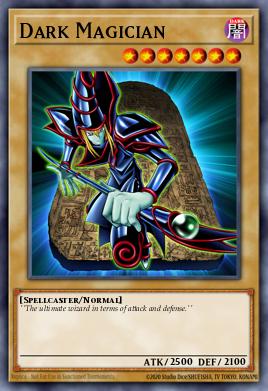 Duelist Pack: Yugi