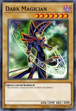 Dark Magician DTP1-EN002