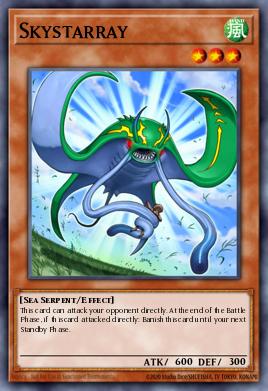 Skystarray GENF-EN020