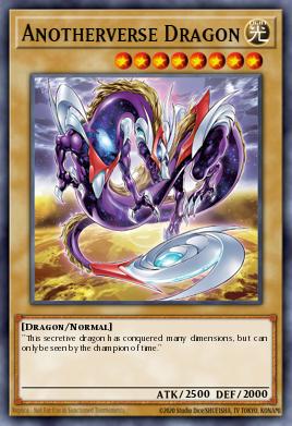 Yu-Gi-Oh! Championship Series 2022 prize card