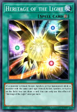 Burst of Destiny