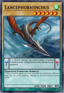 Lancephorhynchus DEM4-EN004