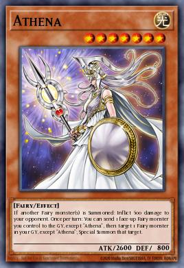Athena SDLS-EN012
