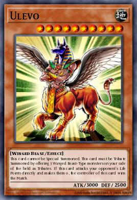 Yu-Gi-Oh! World Championship 2004 prize cards