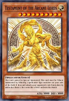 Yu-Gi-Oh! World Championship 2006 prize cards
