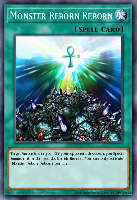 Flames of Destruction Sneak Peek Participation Card