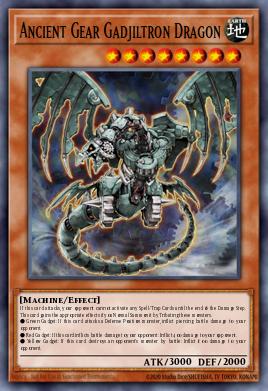 Structure Deck: Machine Re-Volt