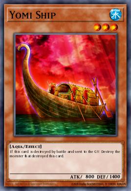 Yomi Ship PGD-071