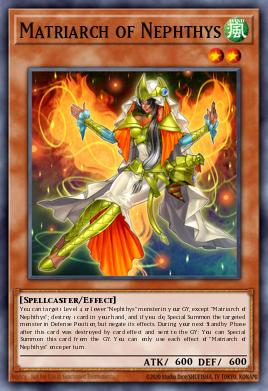 Hidden Summoners