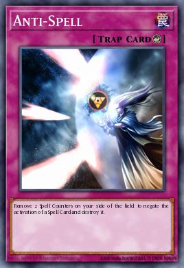 Anti-Spell TU02-EN016