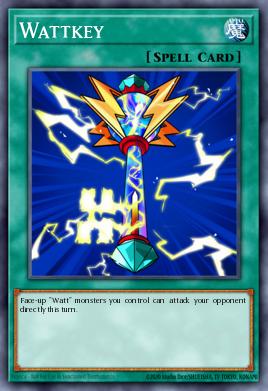 Wattkey STOR-EN054