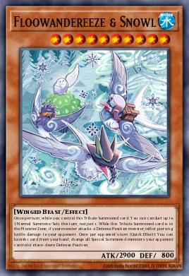 Floowandereeze & Snowl JP012
