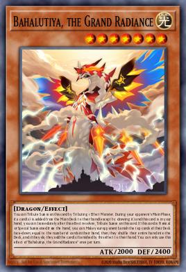 Bahalutiya, the Grand Radiance LIOV-EN023