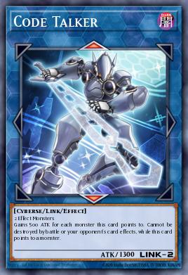 Code Talker JP044