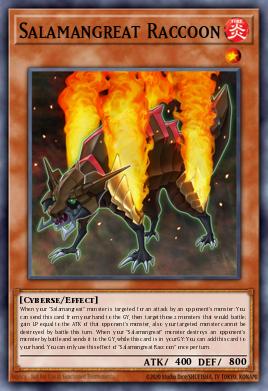 Structure Deck: Soulburner