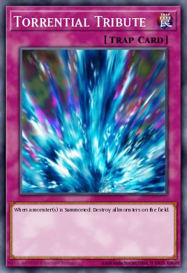Torrential Tribute YS18-EN037