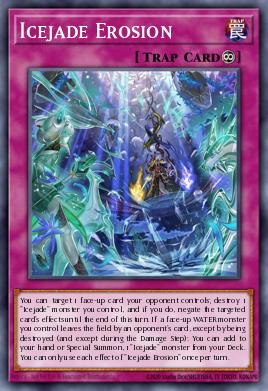 Icejade Erosion MP23-EN036