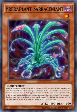 Fusion Enforcers