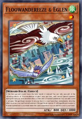 Floowandereeze & Eglen JP014