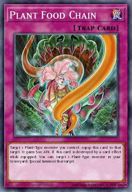 Plant Food Chain BP03-EN212
